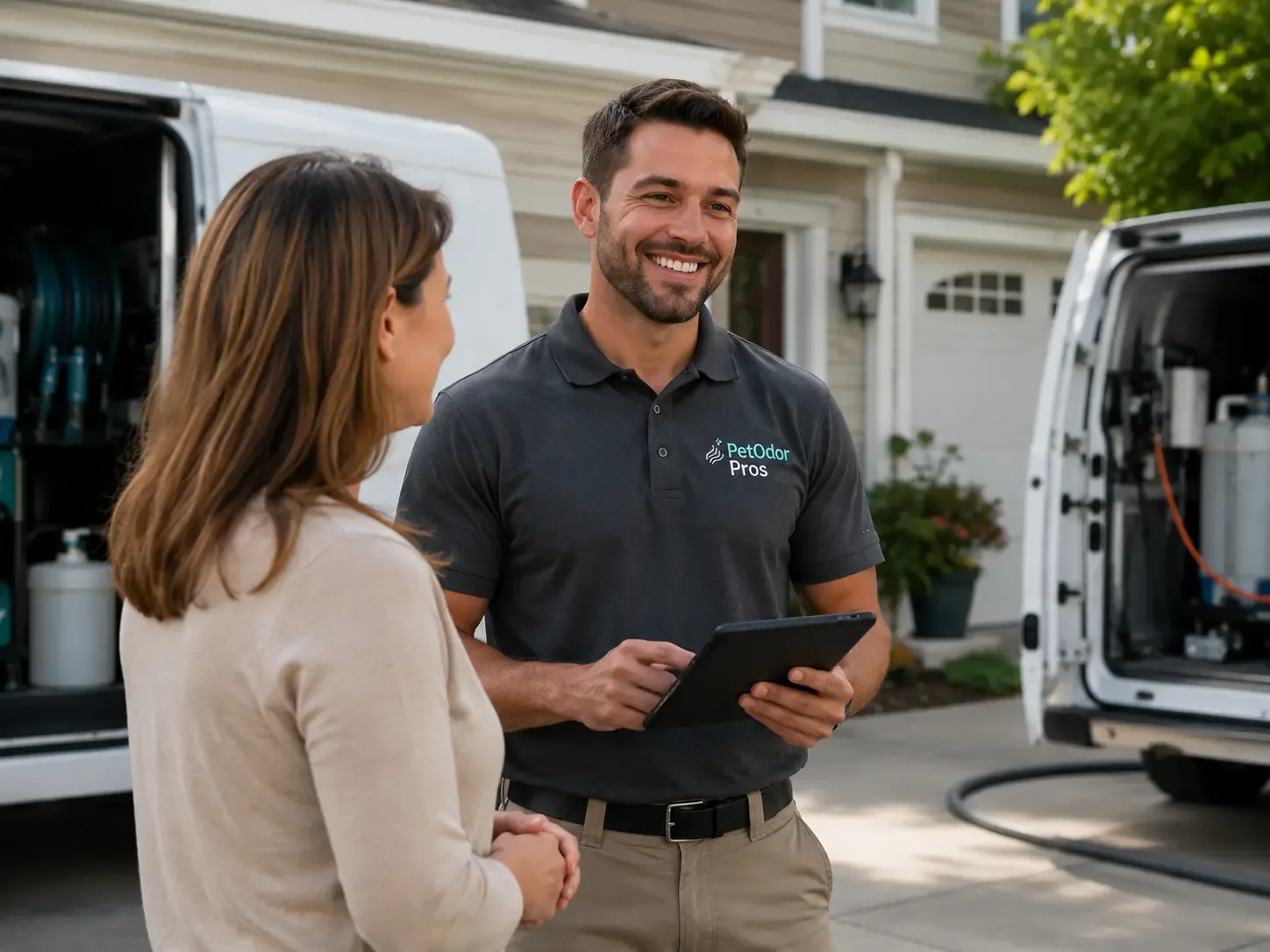 Pet Odor Removal FAQs for Roxbury Crossing, MA